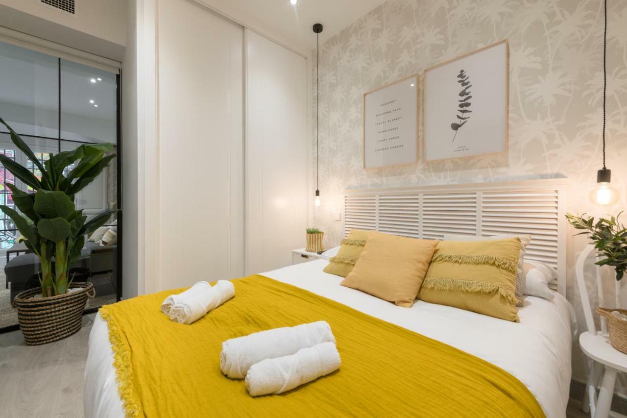 Minty Stay - Malasana Madrid Exteriér fotografie